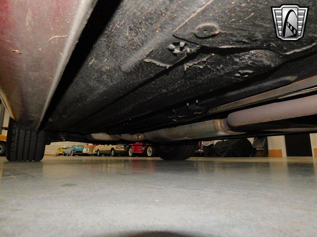 used 1997 Jaguar XK8 car, priced at $12,000