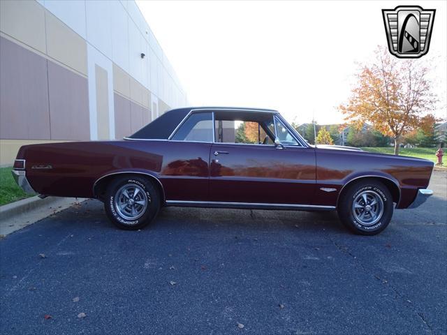 used 1965 Pontiac GTO car, priced at $59,000