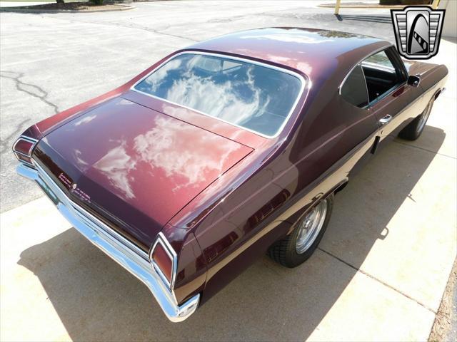 used 1969 Chevrolet Chevelle car, priced at $46,000