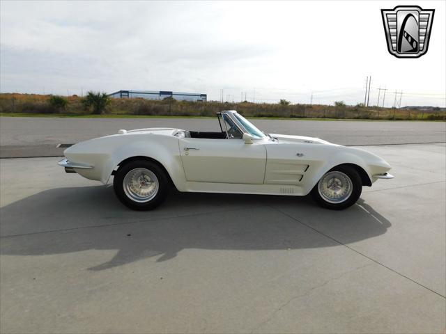 used 1964 Chevrolet Corvette car, priced at $68,000