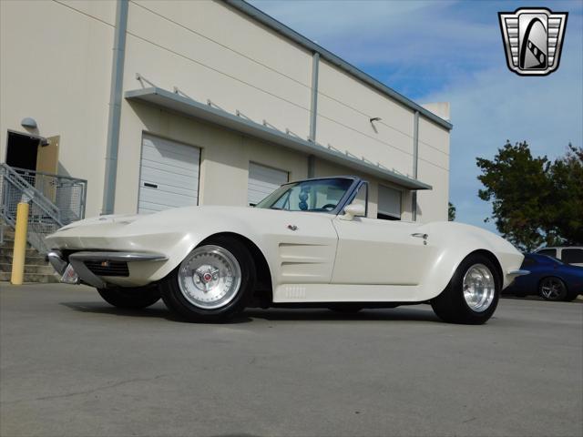 used 1964 Chevrolet Corvette car, priced at $68,000