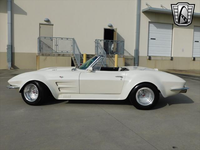 used 1964 Chevrolet Corvette car, priced at $68,000