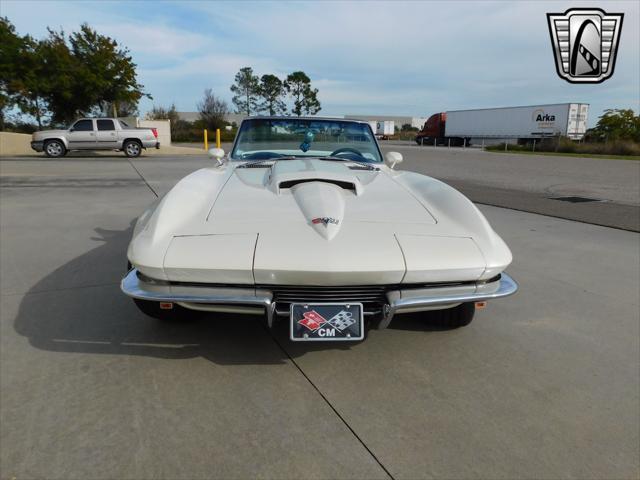 used 1964 Chevrolet Corvette car, priced at $68,000