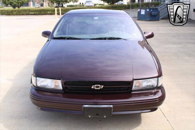 used 1996 Chevrolet Caprice car, priced at $32,000