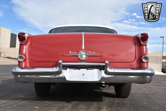 used 1955 Oldsmobile 98 car, priced at $31,000