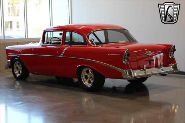 used 1956 Chevrolet 210 car, priced at $83,000