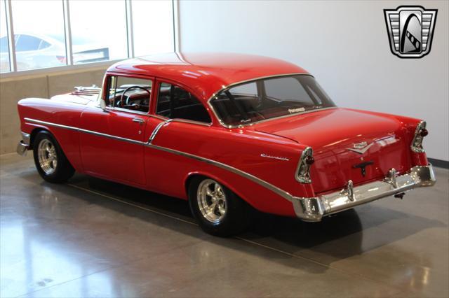 used 1956 Chevrolet 210 car, priced at $83,000