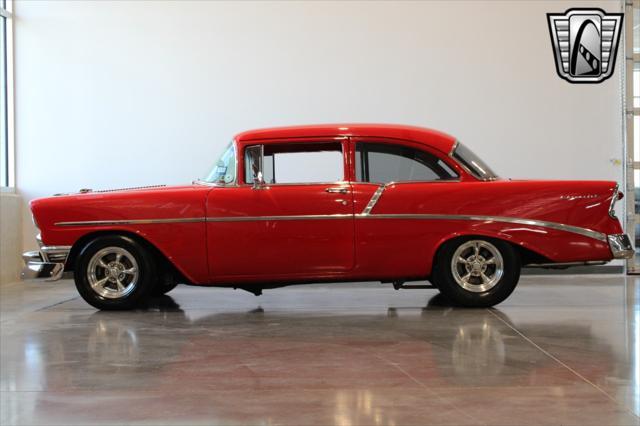 used 1956 Chevrolet 210 car, priced at $83,000