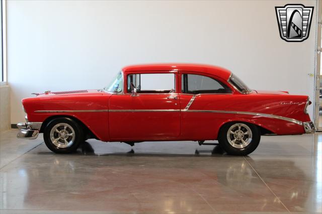 used 1956 Chevrolet 210 car, priced at $83,000