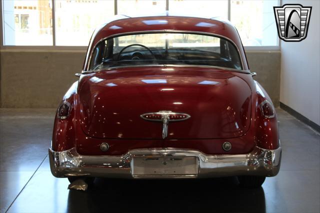 used 1949 Buick Super car, priced at $13,000