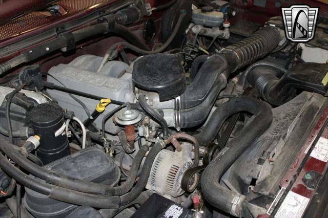 used 1996 Ford F-150 car, priced at $18,000