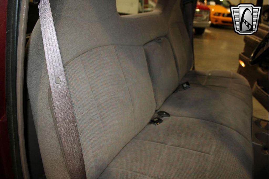 used 1996 Ford F-150 car, priced at $16,000