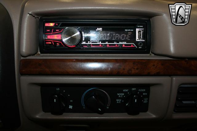 used 1996 Ford F-150 car, priced at $18,000
