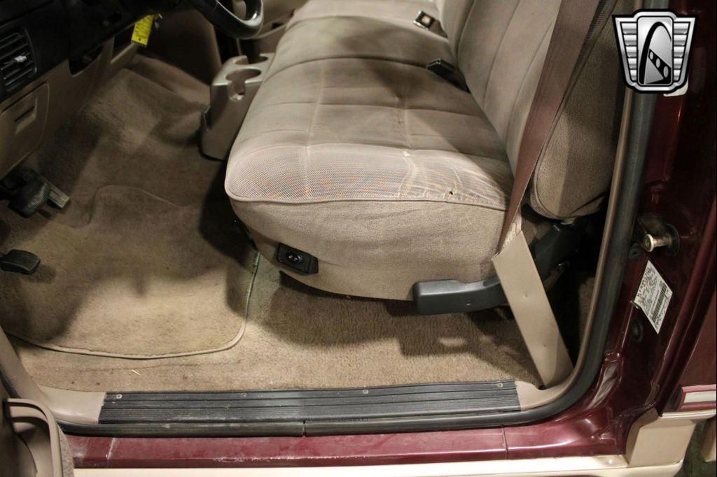 used 1996 Ford F-150 car, priced at $16,000