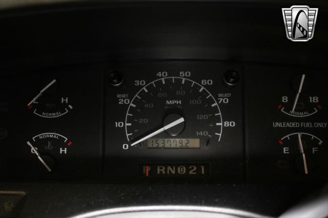 used 1996 Ford F-150 car, priced at $18,000