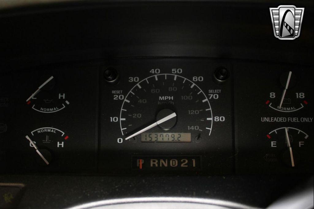 used 1996 Ford F-150 car, priced at $16,000