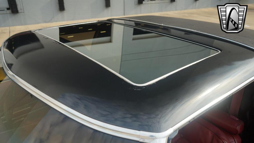 used 1978 Oldsmobile Toronado car, priced at $11,000