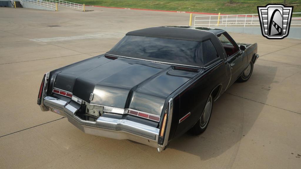 used 1978 Oldsmobile Toronado car, priced at $11,000