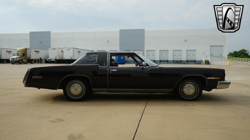 used 1978 Oldsmobile Toronado car, priced at $11,000