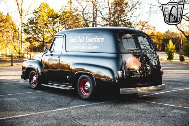 used 1953 Ford F100 car, priced at $57,000