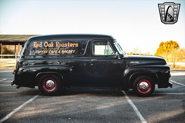 used 1953 Ford F100 car, priced at $57,000