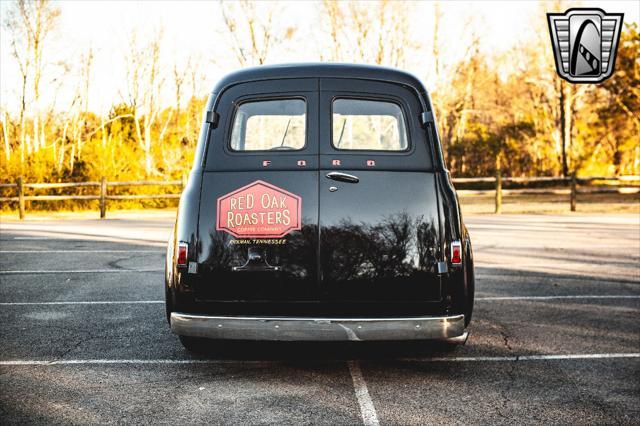 used 1953 Ford F100 car, priced at $57,000