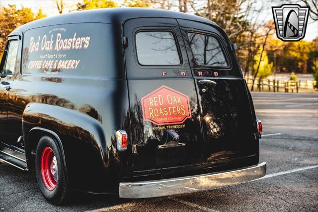 used 1953 Ford F100 car, priced at $57,000