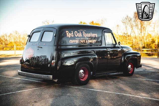 used 1953 Ford F100 car, priced at $57,000