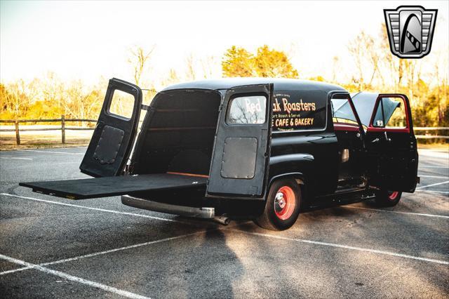 used 1953 Ford F100 car, priced at $57,000