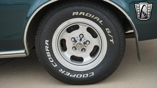 used 1973 Ford Mustang car, priced at $20,000