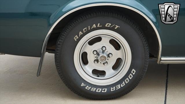 used 1973 Ford Mustang car, priced at $20,000