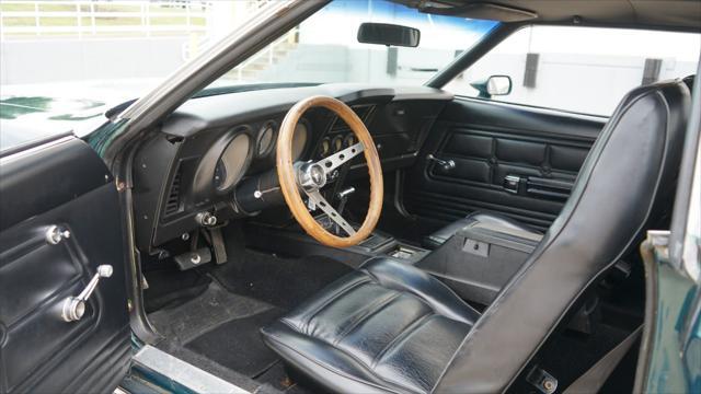used 1973 Ford Mustang car, priced at $20,000