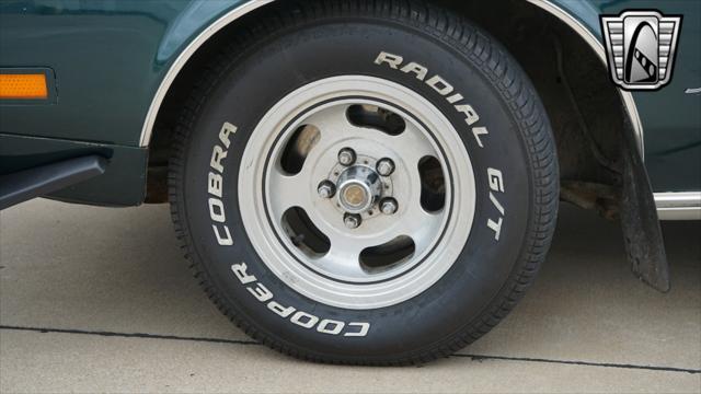 used 1973 Ford Mustang car, priced at $20,000