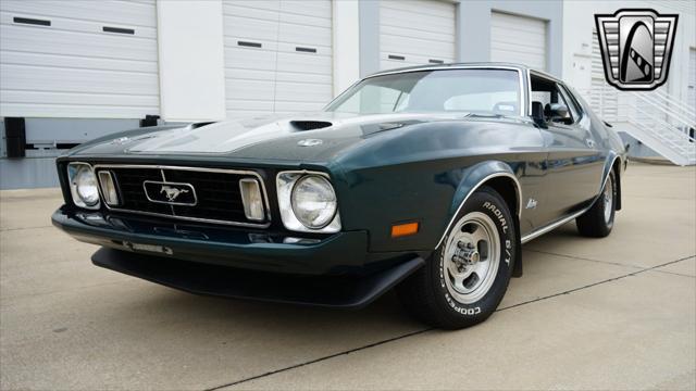 used 1973 Ford Mustang car, priced at $20,000
