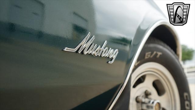 used 1973 Ford Mustang car, priced at $20,000