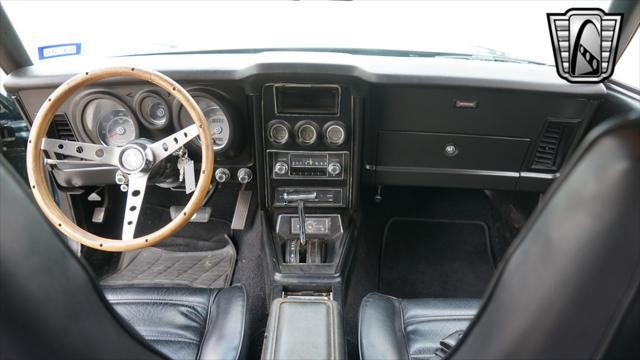used 1973 Ford Mustang car, priced at $20,000