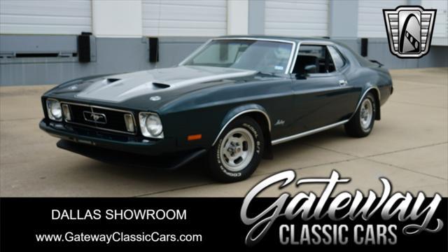 used 1973 Ford Mustang car, priced at $20,000