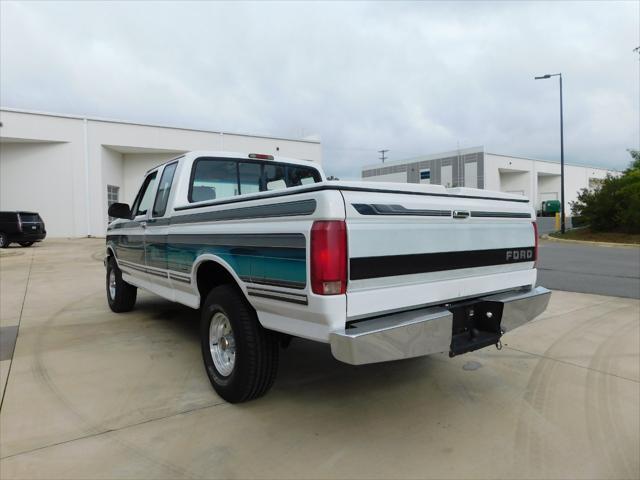 used 1994 Ford F-150 car, priced at $17,000