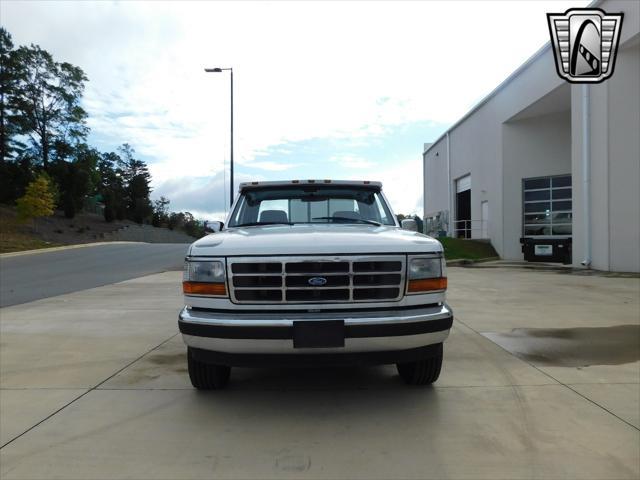 used 1994 Ford F-150 car, priced at $17,000