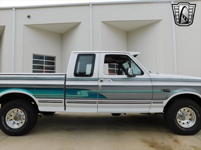 used 1994 Ford F-150 car, priced at $17,000