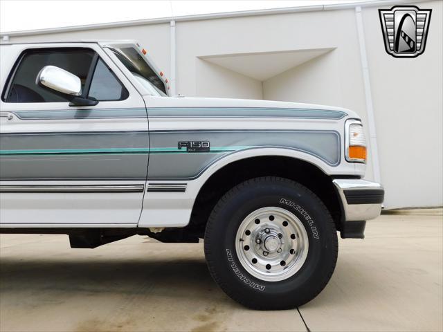 used 1994 Ford F-150 car, priced at $17,000