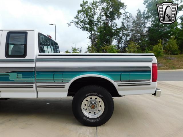 used 1994 Ford F-150 car, priced at $17,000