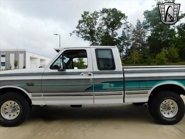 used 1994 Ford F-150 car, priced at $17,000