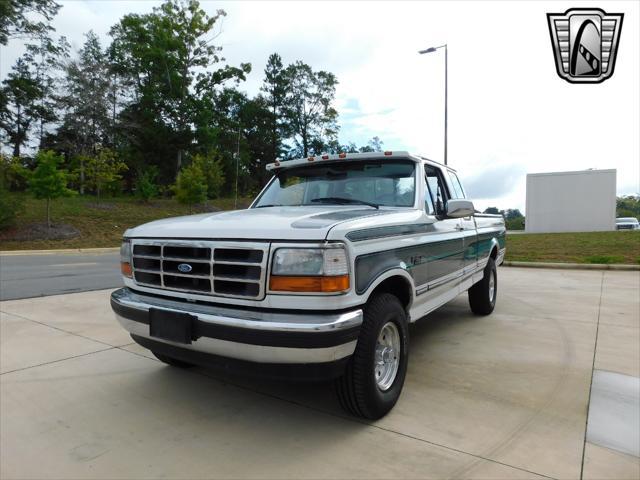 used 1994 Ford F-150 car, priced at $17,000