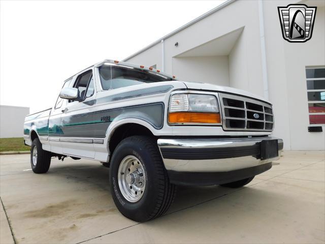 used 1994 Ford F-150 car, priced at $17,000