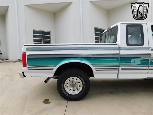 used 1994 Ford F-150 car, priced at $17,000