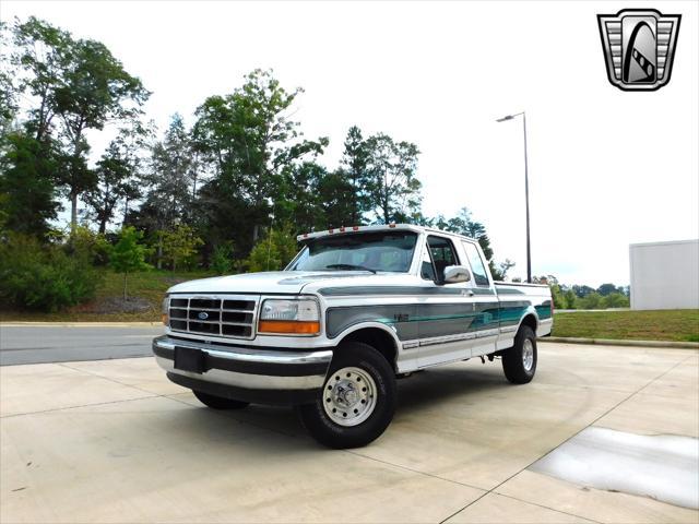 used 1994 Ford F-150 car, priced at $17,000