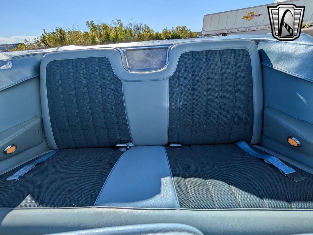 used 1963 Chrysler Newport car, priced at $36,000