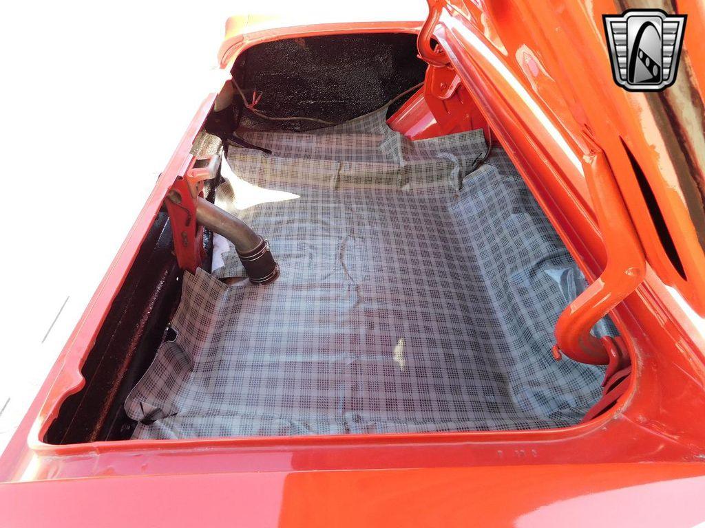 used 1964 Ford Mustang car, priced at $23,000