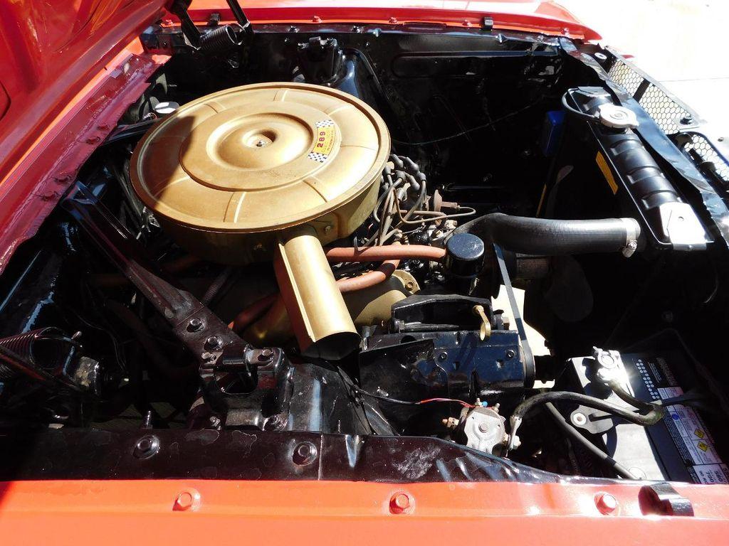 used 1964 Ford Mustang car, priced at $23,000